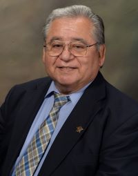 Roberto G. Hernandez
