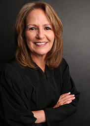 Judge Barclay
