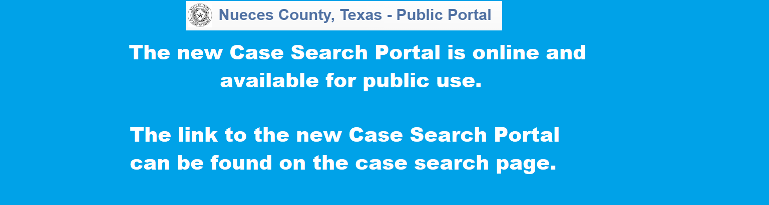 Public Access Portal