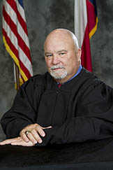 Judge Mark Woerner