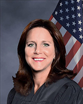 Judge Medary