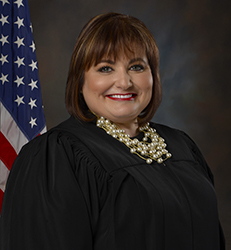 Judge Klein