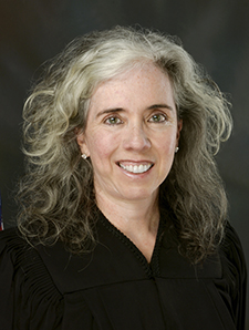 Judge Lisa Gonzales